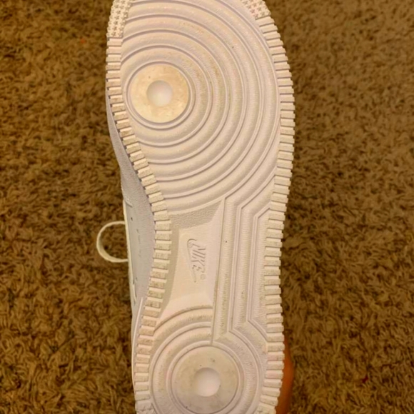 Air force 1 Custom - Picture 3 of 4